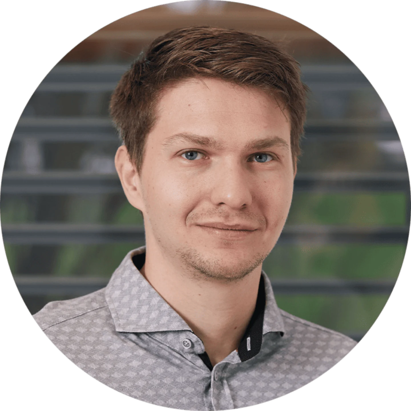 Patrick Reiter