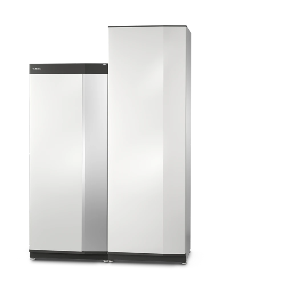 Innovative Wärmepumpen fürs Smart Home