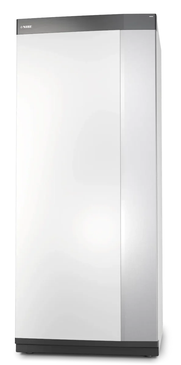 NIBE VVM S500