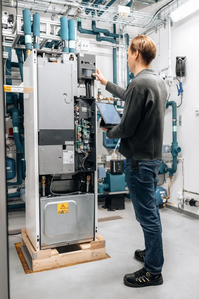 Österreichweiter Werkskundendienst