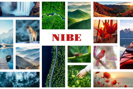 KNV Energietechnik wird NIBE