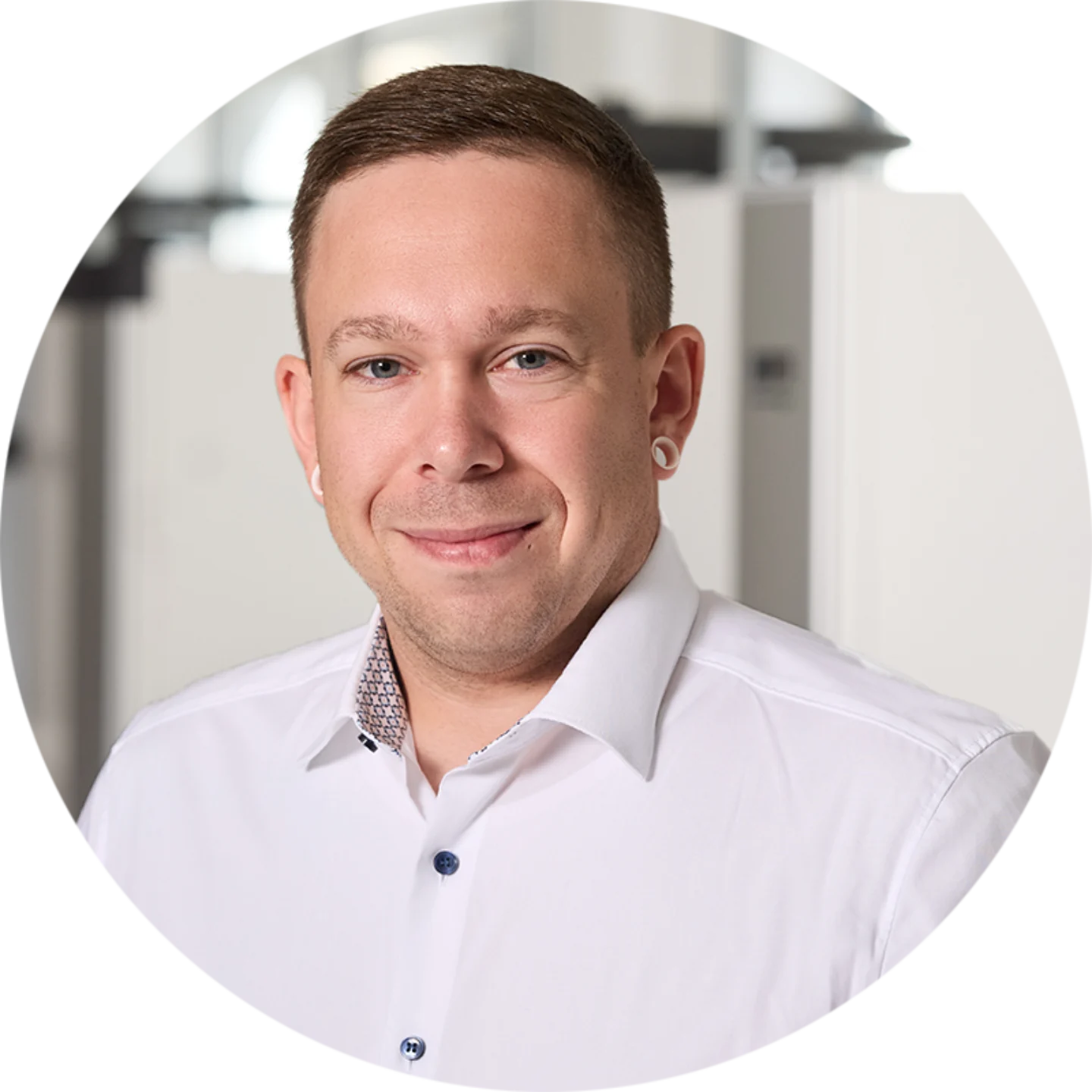 Lukas Niederreiter