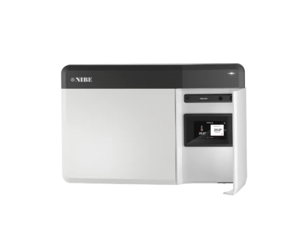 NIBE SMO S40