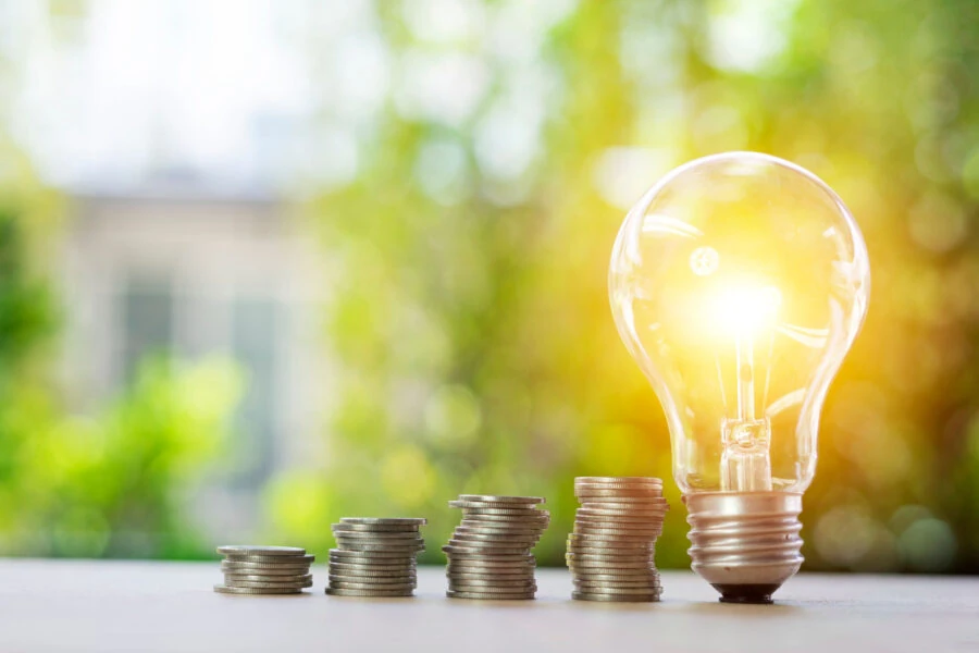Strom sparen mit der KNV Strompreisautomatik