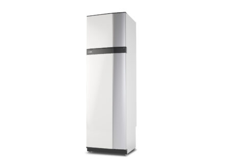 NIBE S735 (Abluft)