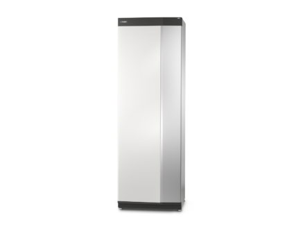 NIBE VVM S330