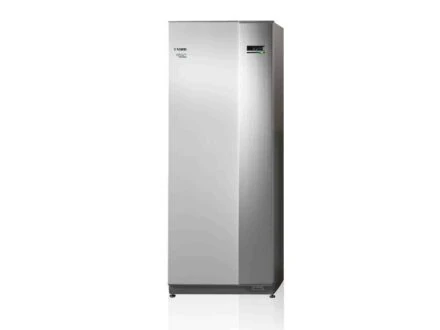 NIBE VVM500