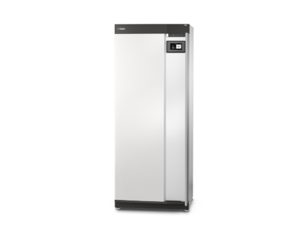 NIBE VVM S320