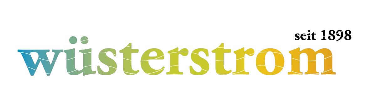 Wüsterstrom